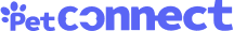 Logo pet connect